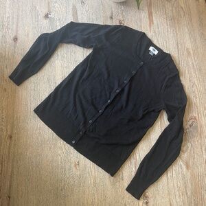 Old Navy Black Sweater